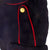Original U.S. WWII Iwo Jima USMC Killed in Action Uniform Grouping of Alexander Radisa, Weapons Company, 28th Marines, 5th Marine Division with Folder of Research Original Items