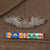 Original U.S. WWII 8th Air Force Lieutenant Navigator Jack Well’s Tailored Ike Jacket with Bullion Wings - 339th Bomb Squadron, 96th Bomb Group, 8th Air Force - Missing in Action. Original Items