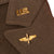 Original U.S. WWII 8th Air Force Lieutenant Navigator Jack Well’s Tailored Ike Jacket with Bullion Wings - 339th Bomb Squadron, 96th Bomb Group, 8th Air Force - Missing in Action. Original Items