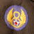 Original U.S. WWII 8th Air Force Lieutenant Navigator Jack Well’s Tailored Ike Jacket with Bullion Wings - 339th Bomb Squadron, 96th Bomb Group, 8th Air Force - Missing in Action. Original Items