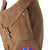 Original U.S. WWII USMC 1st Marine Division Guadalcanal Australian-Made “Battledress” Jacket with “Bloodied” Patch - Dated 1942 Original Items