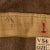 Original U.S. WWII USMC 1st Marine Division Guadalcanal Australian-Made “Battledress” Jacket with “Bloodied” Patch - Dated 1942 Original Items