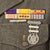 Original U.S. WWII Named USMC 2nd Marine Division Uniform & Garrison Cap - PFC & Band Member Ralph W. Warner, 2nd Marine Regiment Original Items
