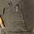 Original U.S. WWII Named USMC 2nd Marine Division Uniform & Garrison Cap - PFC & Band Member Ralph W. Warner, 2nd Marine Regiment Original Items