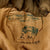 Original U.S. WWII Named USMC 2nd Marine Division Uniform & Garrison Cap - PFC & Band Member Ralph W. Warner, 2nd Marine Regiment Original Items