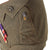 Original U.S. WWII Named USMC 1st Marine Division Uniform & Trousers with Folder of Research - Wounded at Okinawa - Sergeant Earl Jack Moore, 7th Marine Regiment Original Items