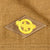 Original U.S. WWII Named 29th Division Uniform & M1 Helmet Grouping with 29th ID Travel Map - John J. Kaluzne, 175th Infantry Regiment Original Items