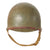 Original U.S. WWII Named 29th Division Uniform & M1 Helmet Grouping with 29th ID Travel Map - John J. Kaluzne, 175th Infantry Regiment Original Items