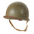 Original U.S. WWII Named 29th Division Uniform & M1 Helmet Grouping with 29th ID Travel Map - John J. Kaluzne, 175th Infantry Regiment Original Items
