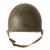 Original U.S. WWII Named 29th Division Uniform & M1 Helmet Grouping with 29th ID Travel Map - John J. Kaluzne, 175th Infantry Regiment Original Items