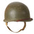 Original U.S. WWII Named 29th Division Uniform & M1 Helmet Grouping with 29th ID Travel Map - John J. Kaluzne, 175th Infantry Regiment Original Items