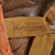 Original U.S. WWII Named 29th Division Uniform & M1 Helmet Grouping with 29th ID Travel Map - John J. Kaluzne, 175th Infantry Regiment Original Items