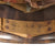 Original U.S. WWII Named 29th Division Uniform & M1 Helmet Grouping with 29th ID Travel Map - John J. Kaluzne, 175th Infantry Regiment Original Items
