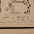 Original U.S. WWII Named 29th Division Uniform & M1 Helmet Grouping with 29th ID Travel Map - John J. Kaluzne, 175th Infantry Regiment Original Items