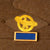 Original U.S. WWII D-Day Bronze Star Recipient 37th Engineer Combat Battalion Uniform & Garrison Cap Group - Staff Sergeant Joseph F. Biegay Original Items