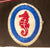 Original U.S. WWII D-Day Bronze Star Recipient 37th Engineer Combat Battalion Uniform & Garrison Cap Group - Staff Sergeant Joseph F. Biegay Original Items