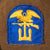 Original U.S. WWII D-Day Bronze Star Recipient 37th Engineer Combat Battalion Uniform & Garrison Cap Group - Staff Sergeant Joseph F. Biegay Original Items