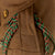 Original U.S. WWII D-Day Bronze Star Recipient 37th Engineer Combat Battalion Uniform & Garrison Cap Group - Staff Sergeant Joseph F. Biegay Original Items