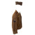 Original U.S. WWII D-Day Bronze Star Recipient 37th Engineer Combat Battalion Uniform & Garrison Cap Group - Staff Sergeant Joseph F. Biegay Original Items