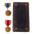 Original U.S. WWII 12th Air Force Aerial Gunner Uniform Grouping of Sergeant Bruce M. Farrell, 321st Bomb Group, 57th Bomb Wing with Bullion Patch & Wings Original Items