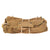 Original U.S. WWII T-5 Parachute Bag Marked to 502nd Parachute Infantry Regiment with Replaced Hooks - GVM Marked Original Items