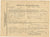 Original U.S. WWII 101st Airborne 401st Glider Infantry Co. E Christmas 1942 Dinner Menu with Ephemera of Harvey Willis Original Items