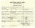Original U.S. WWII 101st Airborne 401st Glider Infantry Co. E Christmas 1942 Dinner Menu with Ephemera of Harvey Willis Original Items