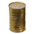 Original U.S. WWII Ration Lot Including Sealed Malted Milk Tablets & Nescafe Coffee Extract - Coffee & Food Ration Cans Original Items