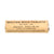 Original U.S. WWII Ration Lot Including Sealed Assorted Charms & Field Ration C Biscuit Confection - Malted Milk Tablets & Cocoa Beverage Powder Original Items