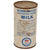 Original U.S. WWII Ration Lot Including Sealed Malted Milk Tablets & Wrigley’s PK Gum - Hershey’s Tropical Chocolate and Dried Milk Original Items