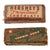Original U.S. WWII Ration Lot Including Sealed Malted Milk Tablets & Wrigley’s PK Gum - Hershey’s Tropical Chocolate and Dried Milk Original Items
