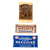 Original U.S. WWII Ration Lot Including Sealed Pemmican & Beechnut Peppermint Gum - Hershey’s Tropical Chocolate and Empty Tins Original Items