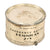 Original U.S. WWII Ration Lot Including Opened Emergency Parachute Ration with Malted Milk Tablets, Hershey’s Tropical Chocolate, Foot Powder and Pemmican - Shoe Polish & Corned Pork Loaf Original Items