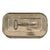 Original U.S. WWII Navy Emergency Ration for Lifeboat by Charms Company with Key Original Items