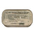 Original U.S. WWII Navy Emergency Ration for Lifeboat by Charms Company with Key Original Items