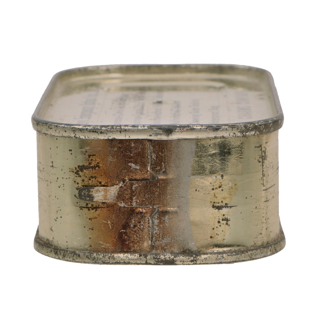 Lifeboat Ration Packs Original U.S. WWII Navy Emergency Ration for Lifeboat by Charms Compan ...