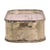Original U.S. WWII Navy Emergency Ration for Lifeboat by Charms Company with Key Original Items