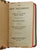 Original U.S. WWII Era “May God Bless You” New Testament Heart-Shield Breast Pocket Bible - Named Original Items