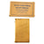 Original U.S. WWII “For God and our Country” New Testament Gold-Plated Heart-Shield Breast Pocket Bible in Original Box Original Items