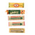 Original U.S. WWII Homefront Candy & Box Grouping with Anti-Axis AH Pin & Great Display Candies Original Items