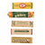 Original U.S. WWII Homefront Candy & Box Grouping with Anti-Axis AH Pin & Great Display Candies Original Items