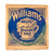 Original U.S. WWII Personal Effect Items Lot Including Sealed Toiletries Original Items