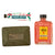 Original U.S. WWII Personal Effect Items Lot Including Sealed Toiletries Original Items