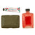 Original U.S. WWII Personal Effect Items Lot Including Sealed Toiletries Original Items