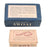 Original U.S. WWII Personal Effect Items Lot Including Sealed Toiletries Original Items