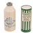 Original U.S. WWII Personal Effect Items Lot Including Sealed Toiletries Original Items