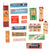 Original U.S. WWII Personal Effect Items Lot Including Sealed Toiletries Original Items