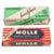 Original U.S. WWII Personal Effect Items Lot Including Sealed Toiletries Original Items