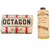 Original U.S. WWII Personal Effect Items Lot Including Sealed Toiletries Original Items