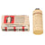 Original U.S. WWII Personal Effect Items Lot Including Sealed Toiletries Original Items